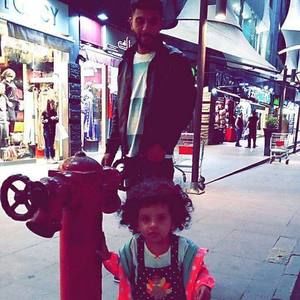 Meet your Posher, Amal